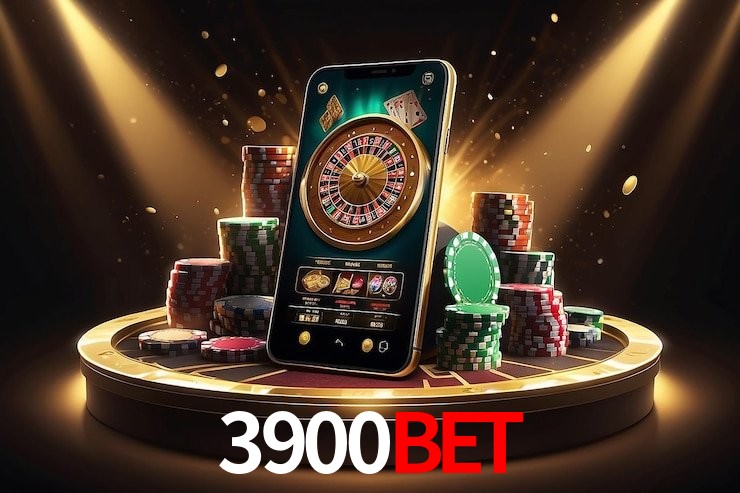 3900bet - Aplicativo Móvel